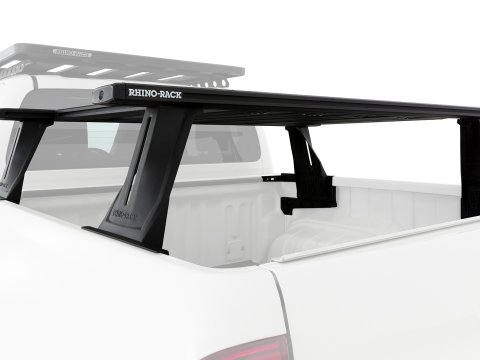 Kit 2 barres de benne 1500 mm système Reconn-Deck et 6 transversale Toyota Hilux Revo 2015+