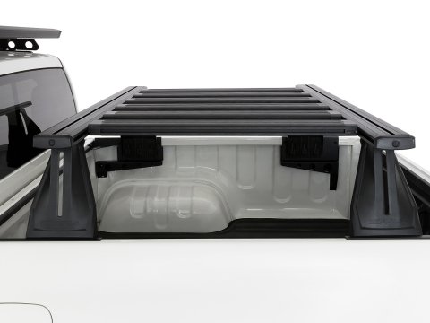 Kit 2 barres de benne 1500 mm système Reconn-Deck et 6 transversale Toyota Hilux Revo 2015+