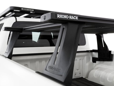 Kit 2 barres de benne 1500 mm système Reconn-Deck et 6 transversale Toyota Hilux Revo 2015+