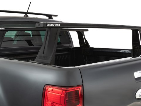 Kit 2 barres de benne 1500 mm système Reconn-Deck Ford Ranger T6/T7/T8 (2011-2022)