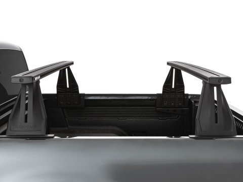 Kit 2 barres de benne 1500 mm système Reconn-Deck Ford Ranger T6/T7/T8 (2011-2022)