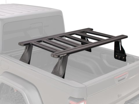 Kit 2 barres de benne 1500 mm système Reconn-Deck et 6 transversale Ford Ranger T6/T7/T8 (2011-2022)