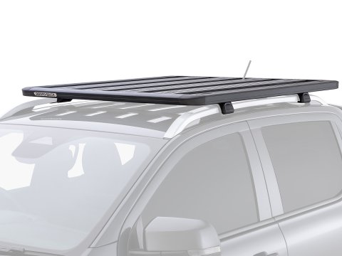Kit galerie Rhino Rack Pioneer 6 1500x1380mm avec pieds RX100
