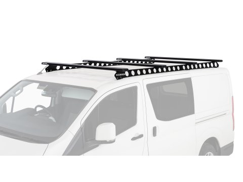 Kit 4 barres de toit sytème Reconn-Deck