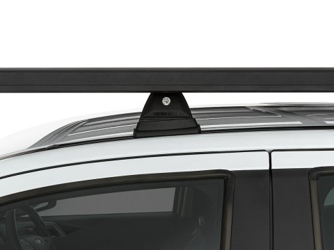 Kit galerie Rhino Rack Pioneer 6 2100x1240mm avec pieds RCH Toyota Land Cruiser série 100 1998-2007