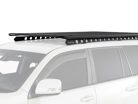 Kit galerie Rhino Rack Pioneer 6 2100x1240mm Toyota Land Cruiser KDJ150 GDJ150