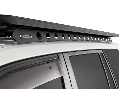 Kit galerie Rhino Rack Pioneer 6 2100x1240mm Toyota Land Cruiser KDJ150 GDJ150