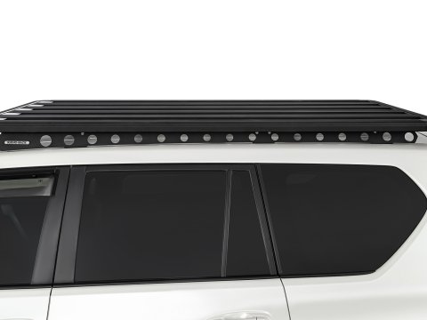 Kit galerie Rhino Rack Pioneer 6 2100x1240mm Toyota Land Cruiser KDJ150 GDJ150