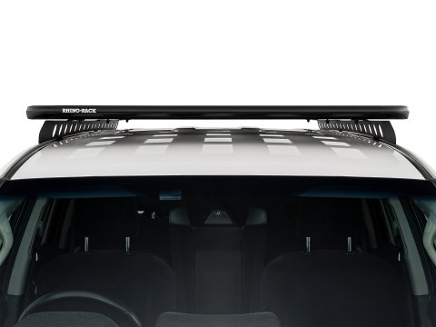 Kit galerie Rhino Rack Pioneer 6 2100x1240mm Toyota Land Cruiser KDJ150 GDJ150