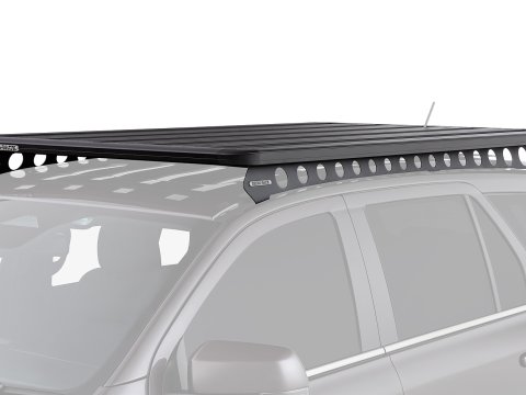 Kit galerie Rhino Rack Pioneer 6 1900x1380mm avec Backbone Toyota Land Cruiser série 300 2021-