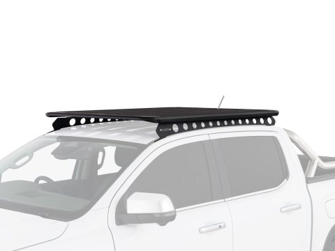 Kit galerie Rhino Rack Pioneer 6 1900x1240mm avec Backbone Land Rover Defender II 110 L663 2020-