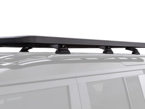 Kit galerie Rhino Rack Pioneer 6 1900x1240mm avec pieds RCL Land Rover Defender II 110 L663 2020-