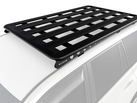 Kit galerie Rhino Rack Pioneer 6 1900x1240mm Toyota Land Cruiser KDJ150 GDJ150