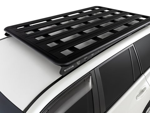 Kit galerie Rhino Rack Pioneer 6 1900x1240mm Toyota Land Cruiser KDJ150 GDJ150