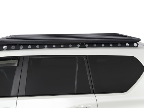 Kit galerie Rhino Rack Pioneer 6 1900x1240mm Toyota Land Cruiser KDJ150 GDJ150