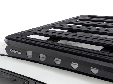 Kit galerie Rhino Rack Pioneer 6 1900x1240mm Toyota Land Cruiser KDJ150 GDJ150