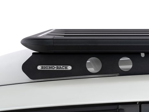 Kit galerie Rhino Rack Pioneer 6 1900x1240mm Toyota Land Cruiser KDJ150 GDJ150