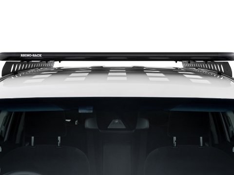 Kit galerie Rhino Rack Pioneer 6 1900x1240mm Toyota Land Cruiser KDJ150 GDJ150