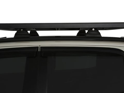 Kit galerie Rhino Rack Pioneer 6 1300x1240mm avec pieds RCL Isuzu D-Max Gen III (X-Terrain) 2020-