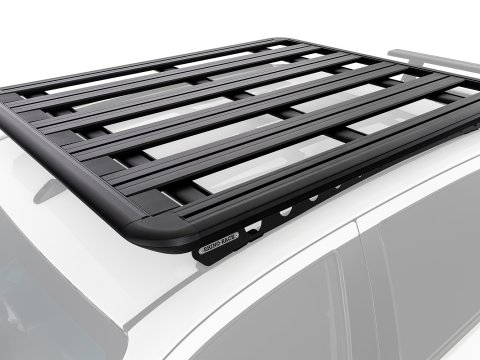 Kit galerie Rhino Rack Pioneer 6 1500x1240mm avec Backbone Toyota Hilux Revo 2015-