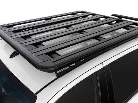Kit galerie Rhino Rack Pioneer 6 1500x1240mm avec Backbone Toyota Hilux Revo 2015-