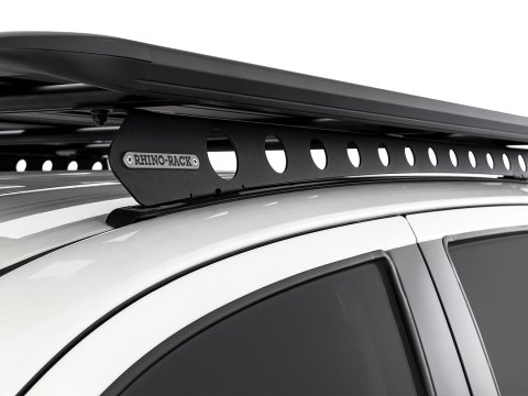 Kit galerie Rhino Rack Pioneer 6 1500x1240mm avec Backbone Toyota Hilux Revo 2015-