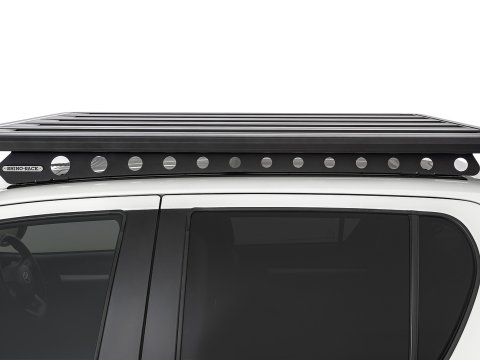 Kit galerie Rhino Rack Pioneer 6 1500x1240mm avec Backbone Toyota Hilux Revo 2015-