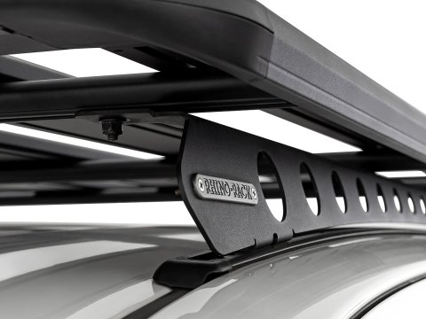 Kit galerie Rhino Rack Pioneer 6 1500x1240mm avec Backbone Toyota Hilux Revo 2015-