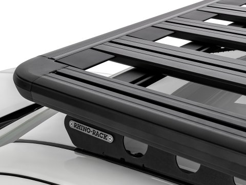 Kit galerie Rhino Rack Pioneer 6 1500x1240mm avec Backbone Toyota Hilux Revo 2015-