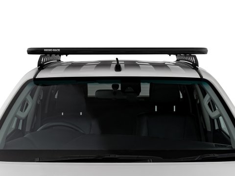 Kit galerie Rhino Rack Pioneer 6 1500x1240mm avec Backbone Toyota Hilux Revo 2015-