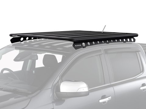 Kit galerie Rhino Rack Pioneer 6 1500x1240mm avec Backbone