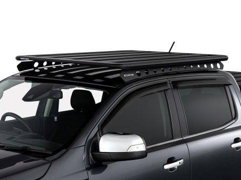 Kit galerie Rhino Rack Pioneer 6 1500x1240mm avec Backbone