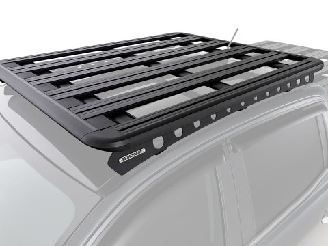 Kit galerie Rhino Rack Pioneer 6 1500x1240mm avec Backbone