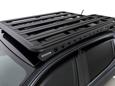 Kit galerie Rhino Rack Pioneer 6 1500x1240mm avec Backbone