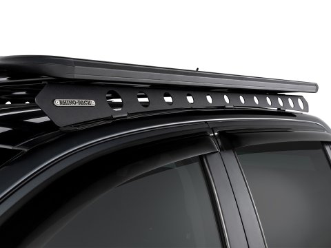 Kit galerie Rhino Rack Pioneer 6 1500x1240mm avec Backbone
