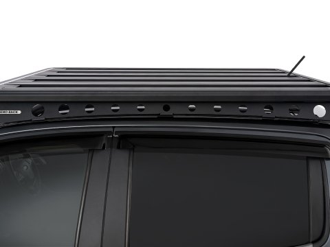 Kit galerie Rhino Rack Pioneer 6 1500x1240mm avec Backbone