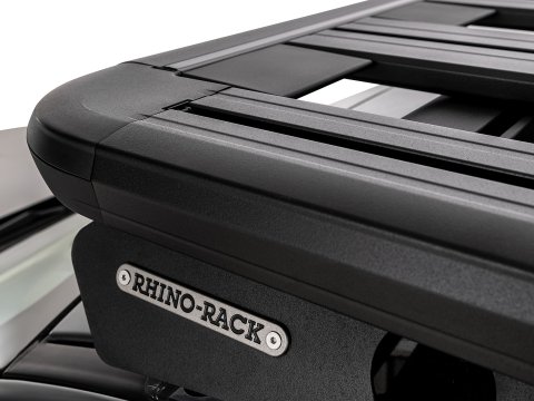Kit galerie Rhino Rack Pioneer 6 1500x1240mm avec Backbone