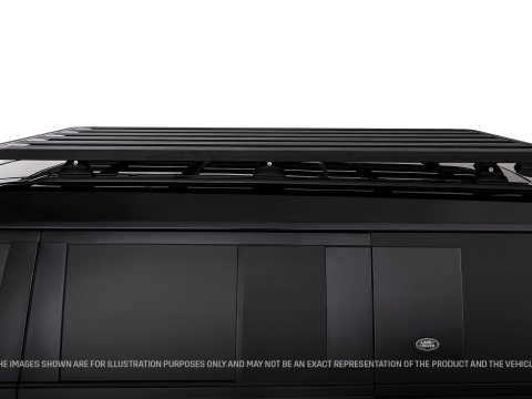 Kit galerie Rhino Rack Pioneer 6 2100x1240mm avec pieds RCL Land Rover Defender II 130 L663 2023-