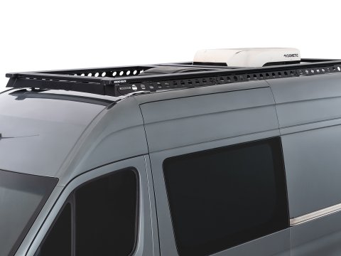 Kit tour de galerie Rhino Rack Mercedes Sprinter W906 W907 High roof