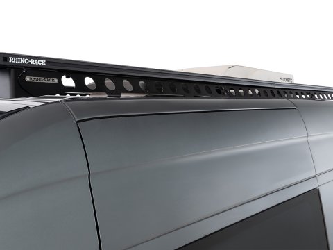 Kit tour de galerie Rhino Rack Mercedes Sprinter W906 W907 High roof