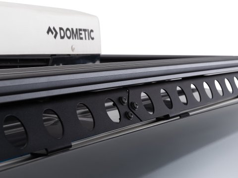 Kit tour de galerie Rhino Rack Mercedes Sprinter W906 W907 High roof