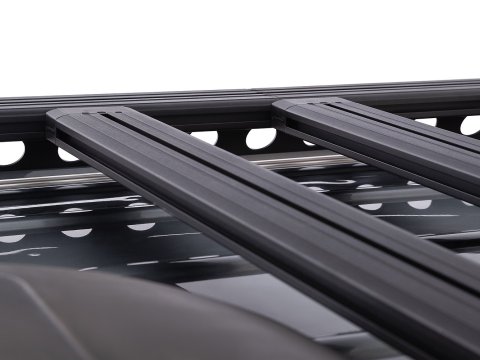 Kit tour de galerie Rhino Rack Mercedes Sprinter W906 W907 High roof