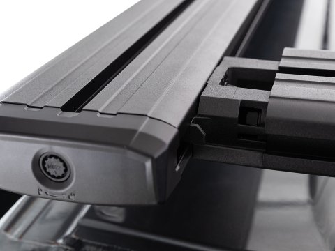 Kit tour de galerie Rhino Rack Mercedes Sprinter W906 W907 High roof