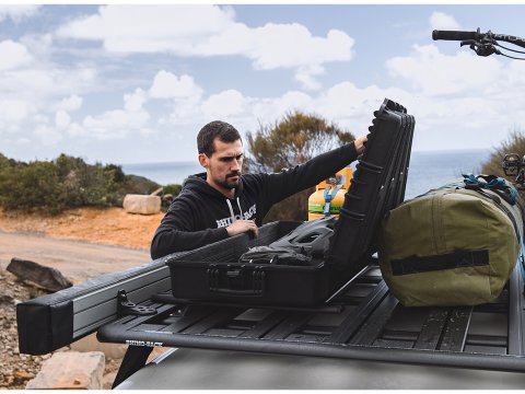 Cargo Case 94L Rhino Rack