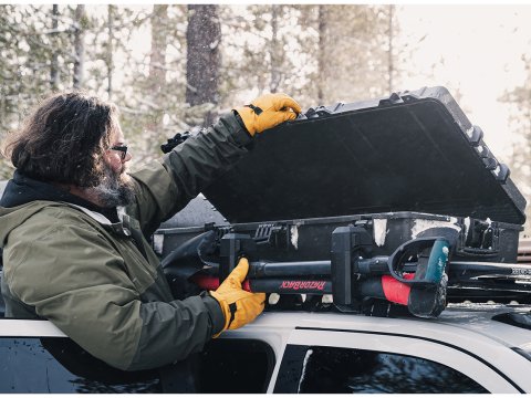Cargo Case 94L Rhino Rack