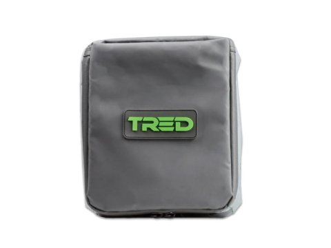 Sac de rangement cales de roues Tred