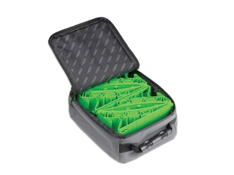 Sac de rangement cales de roues Tred