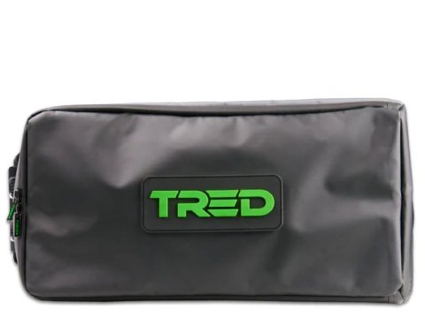 Sac de rangement rampes de mise à niveau Tred