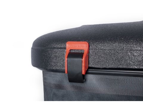 Tente de toit James Baroud Odyssey Frontier M - Edition limitée Magma