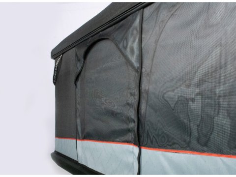 Tente de toit James Baroud Odyssey Frontier M - Edition limitée Magma